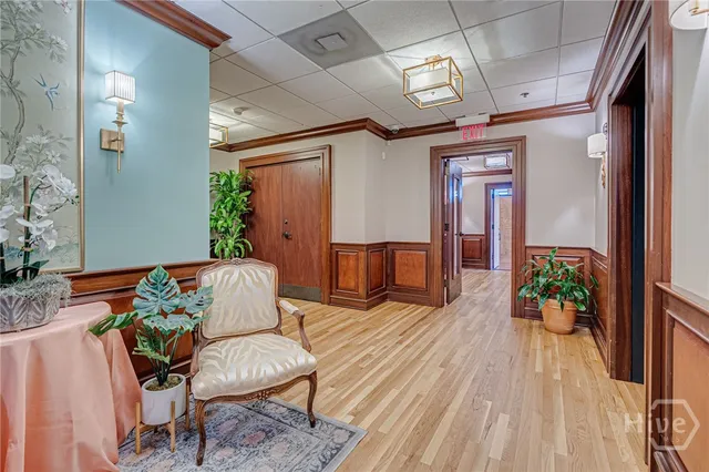 $2,725,000 | 300 Bull Street, Unit 601, Savannah, GA 31401