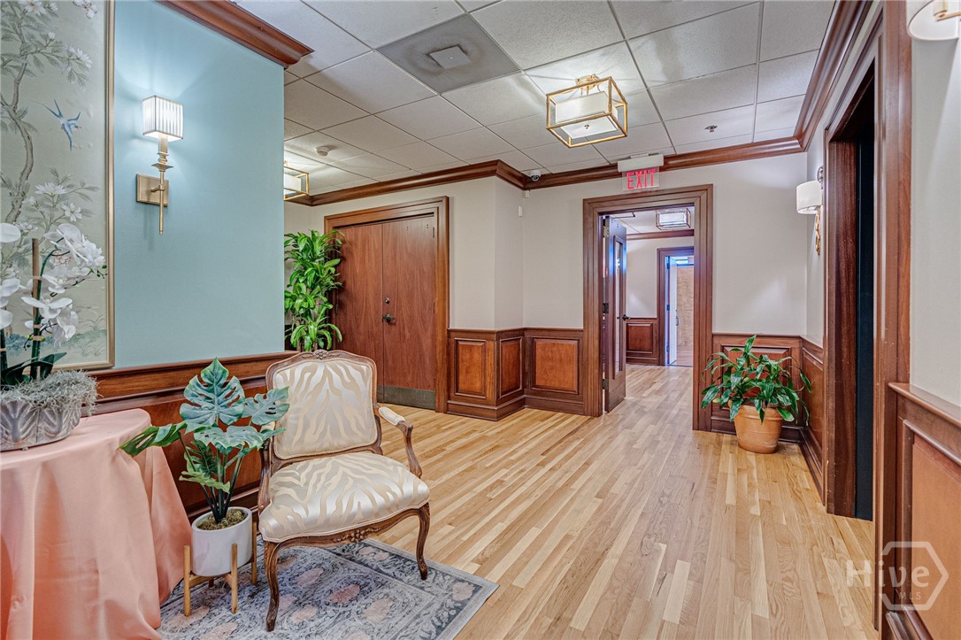 300 Bull Street, Unit 601 Savannah, GA 31401 - Photo 10 of 57