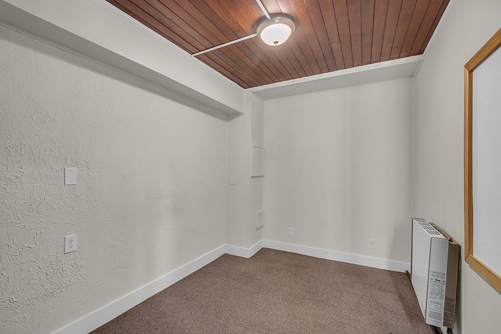 51 A Cedar Street Worcester, MA 01609 - Photo 15 of 27 a view of an empty room