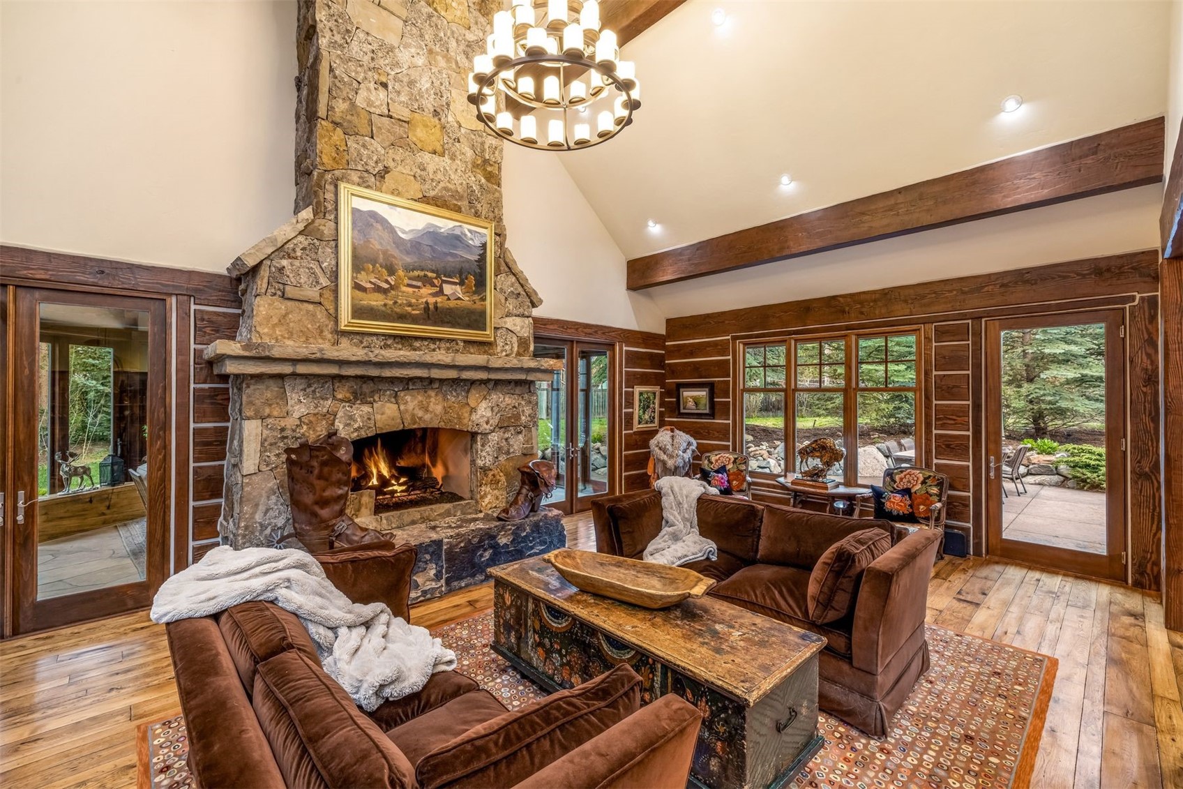 215 Royal Tiger Road Breckenridge, CO 80424 - Photo 6 of 48