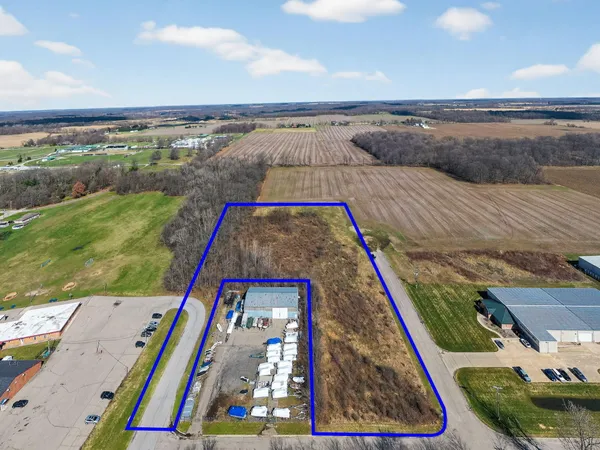 $110,000 | 849 Labar Street, Cassopolis, MI 49031