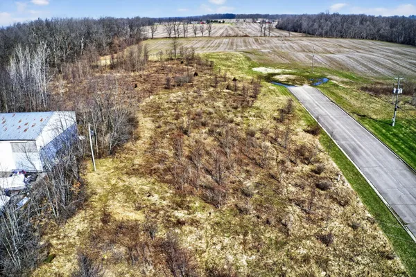 $110,000 | 849 Labar Street, Cassopolis, MI 49031