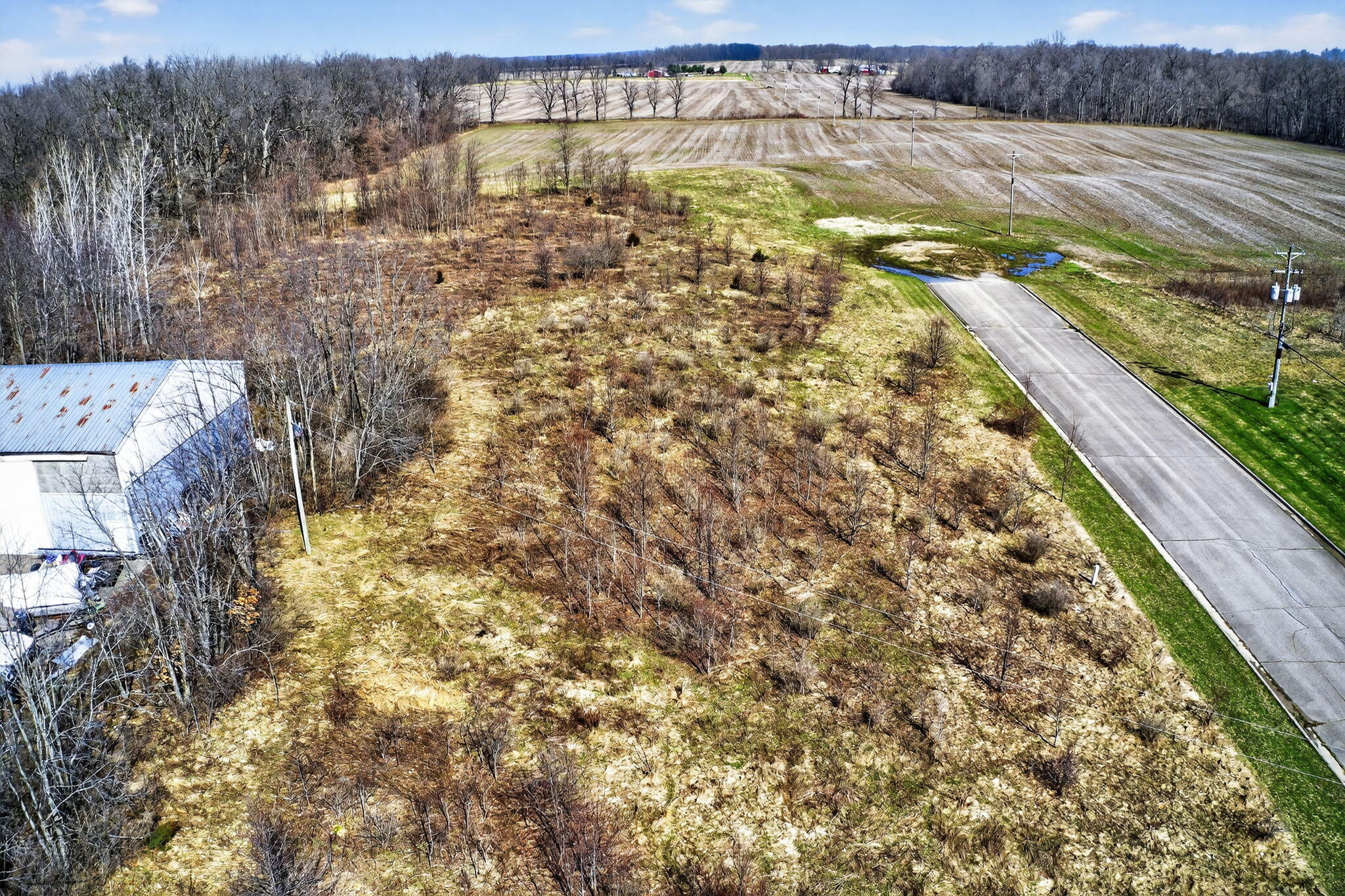 849 Labar Street Cassopolis, MI 49031 - Photo 18 of 18 849 Labar St-18