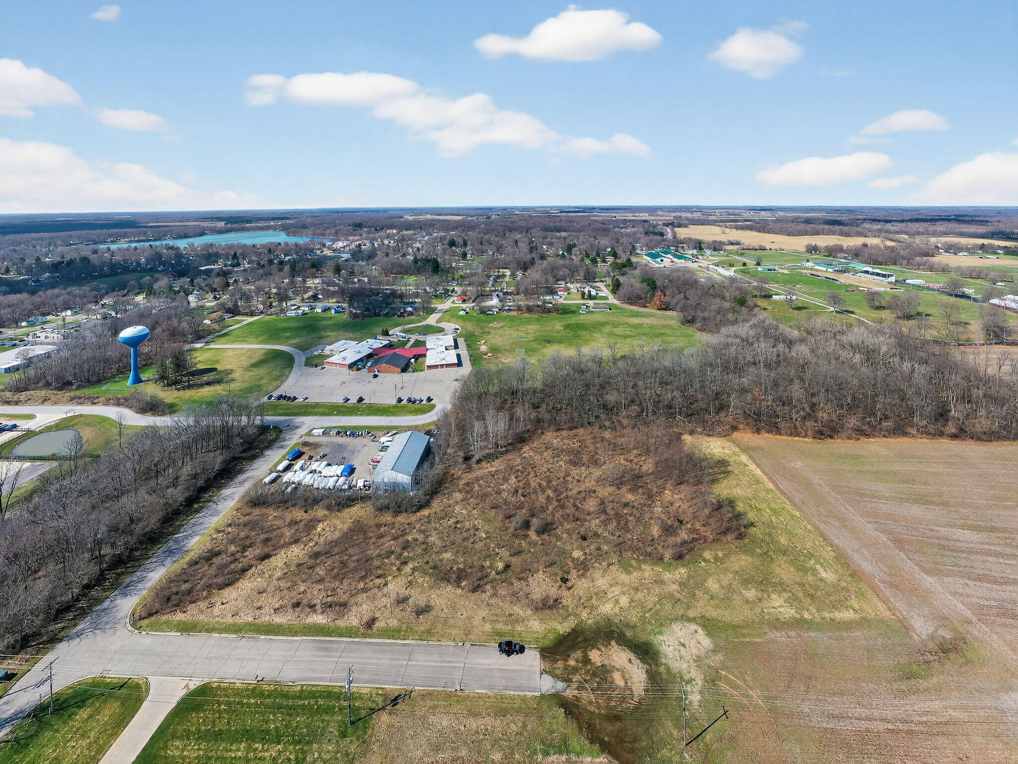 849 Labar Street Cassopolis, MI 49031 - Photo 2 of 18 849 Labar St-3