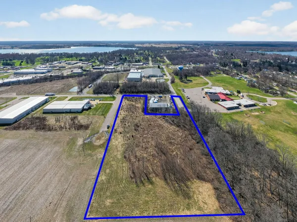 $110,000 | 849 Labar Street, Cassopolis, MI 49031
