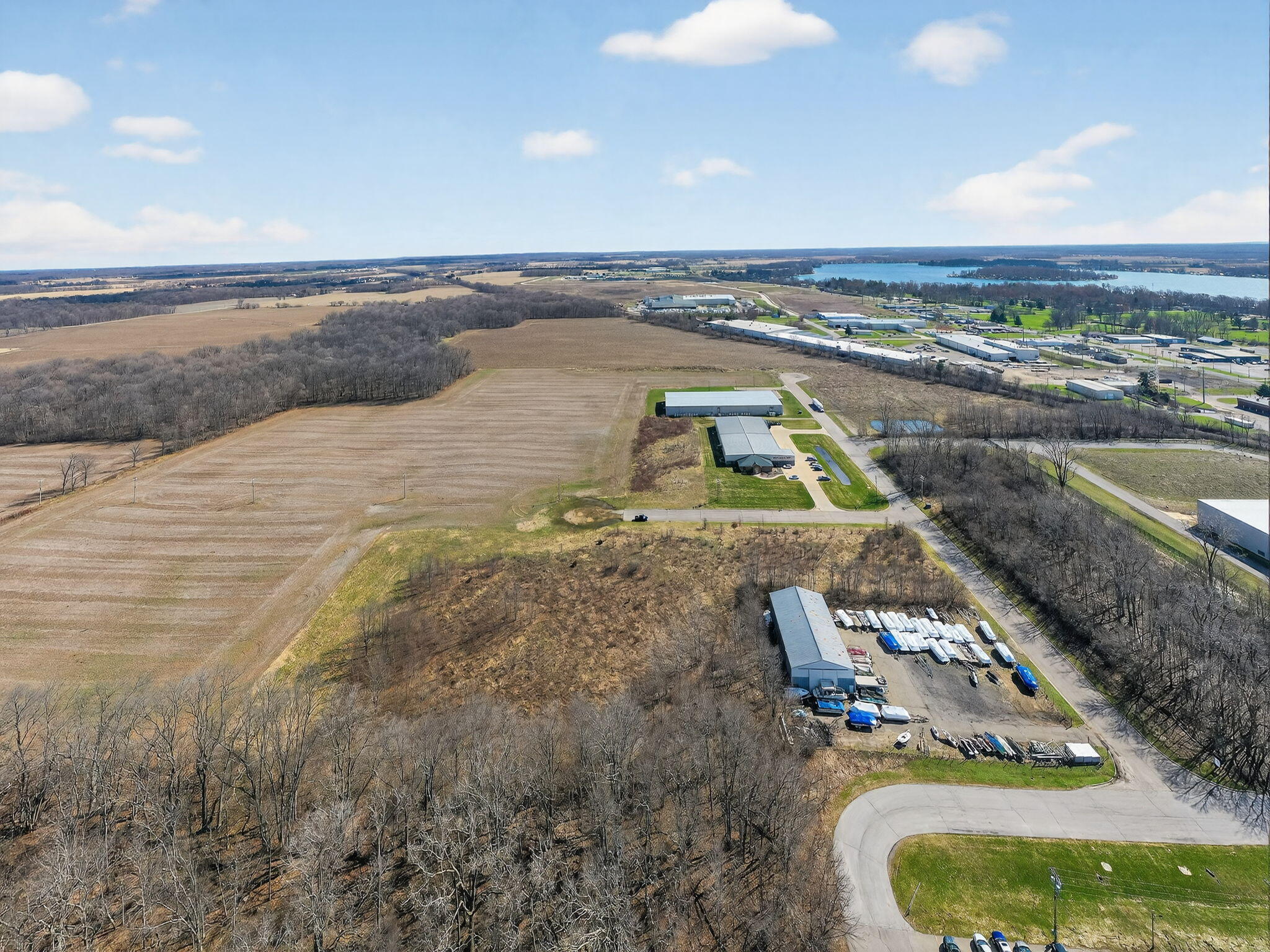 849 Labar Street Cassopolis, MI 49031 - Photo 4 of 18 849 Labar St-4