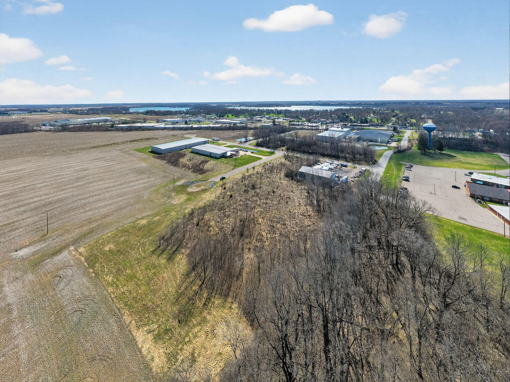 849 Labar Street Cassopolis, MI 49031 - Photo 5 of 18 849 Labar St-5