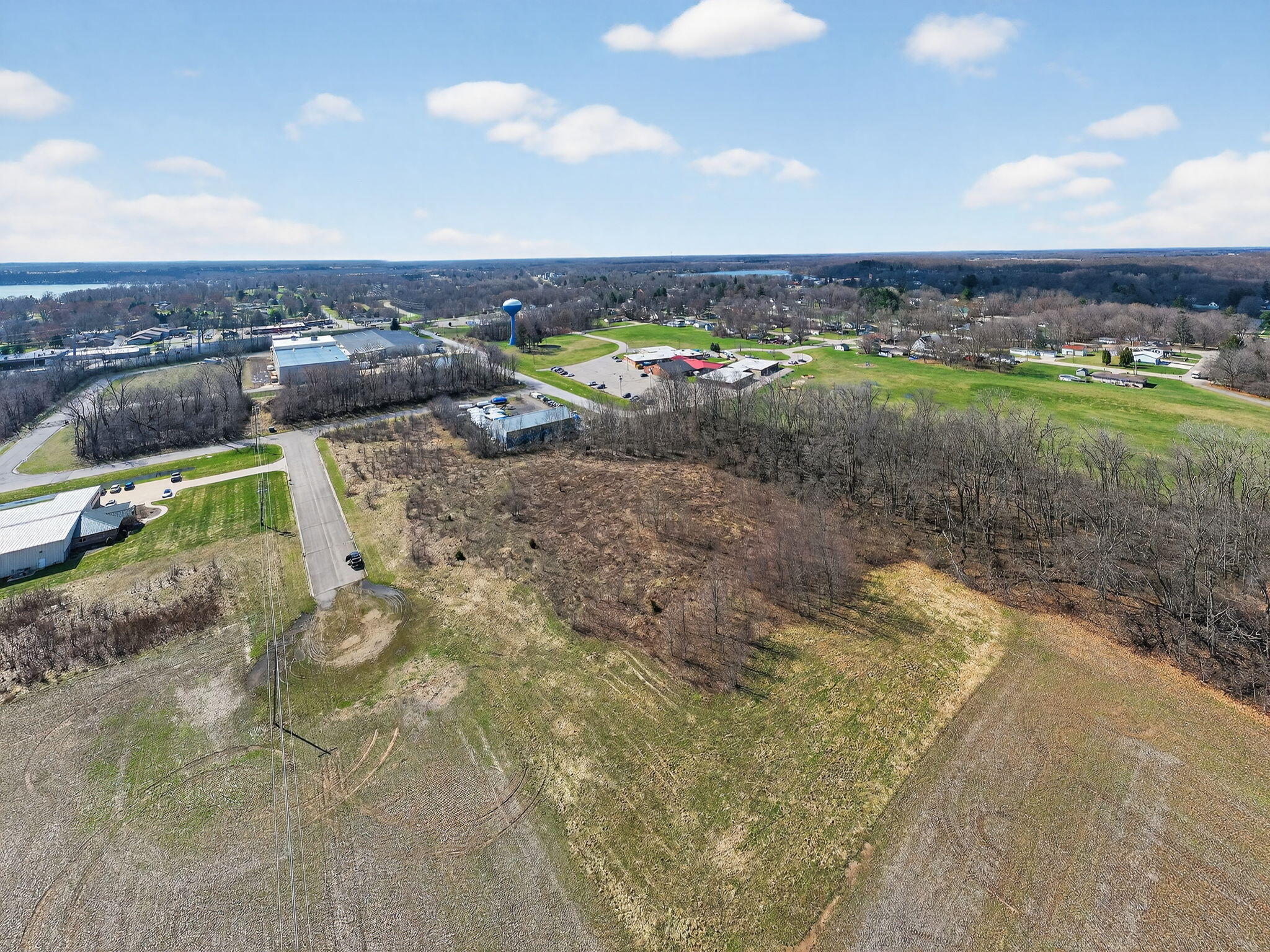 849 Labar Street Cassopolis, MI 49031 - Photo 6 of 18 849 Labar St-6