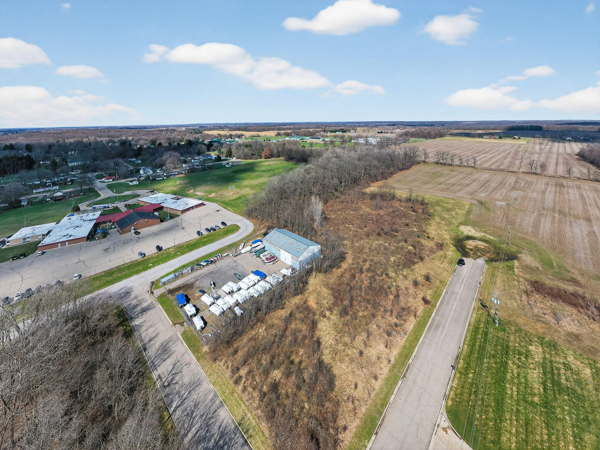 849 Labar Street Cassopolis, MI 49031 - Photo 7 of 18 849 Labar St-7