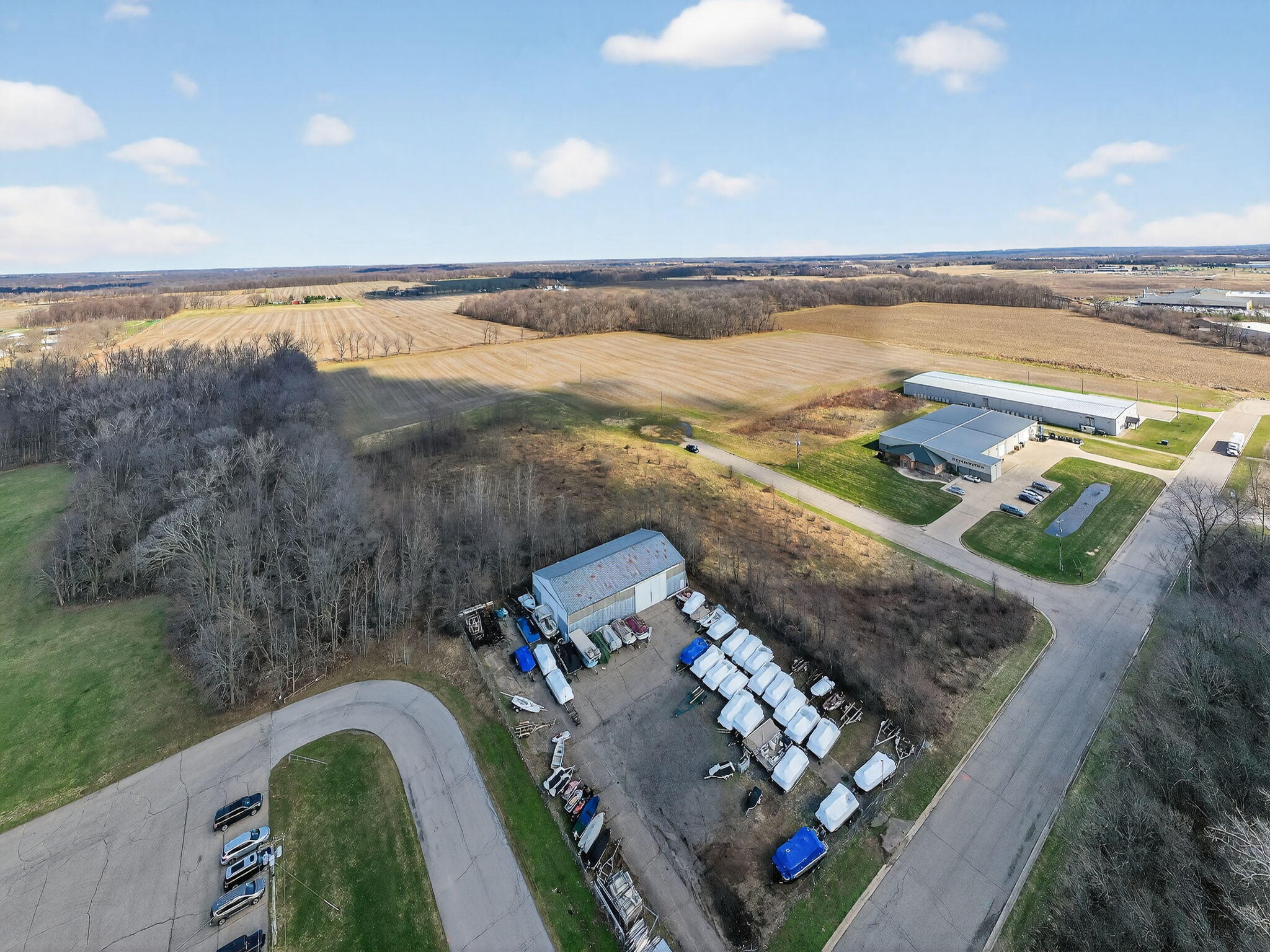 849 Labar Street Cassopolis, MI 49031 - Photo 8 of 18 849 Labar St-8