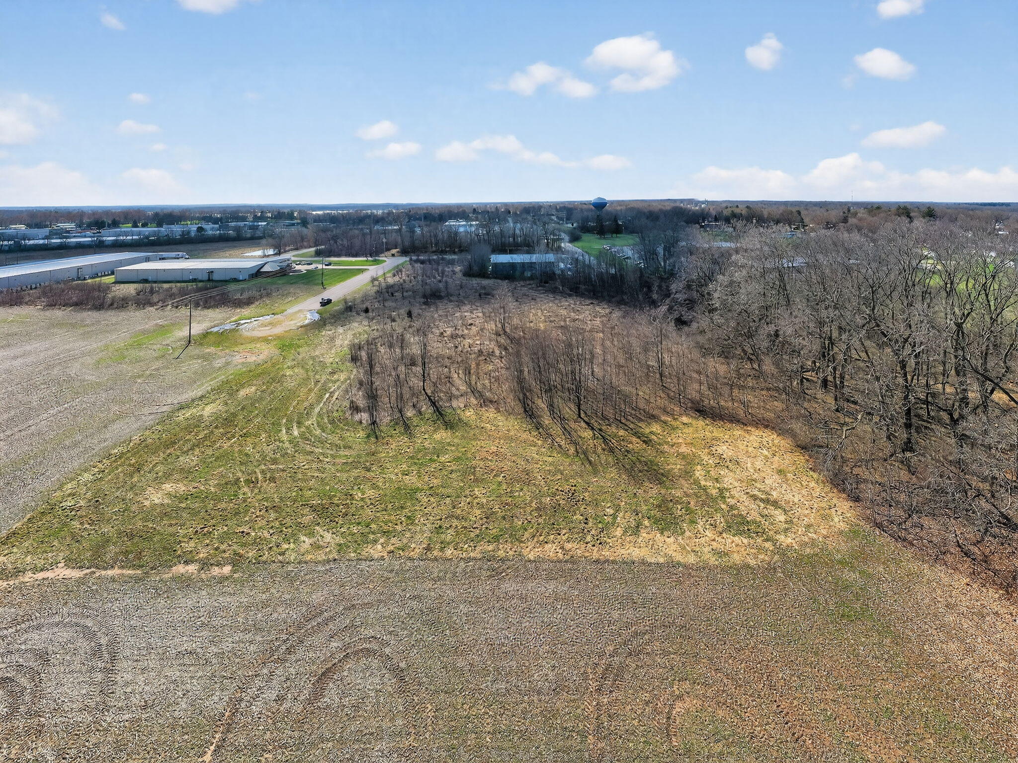 849 Labar Street Cassopolis, MI 49031 - Photo 9 of 18 849 Labar St-9