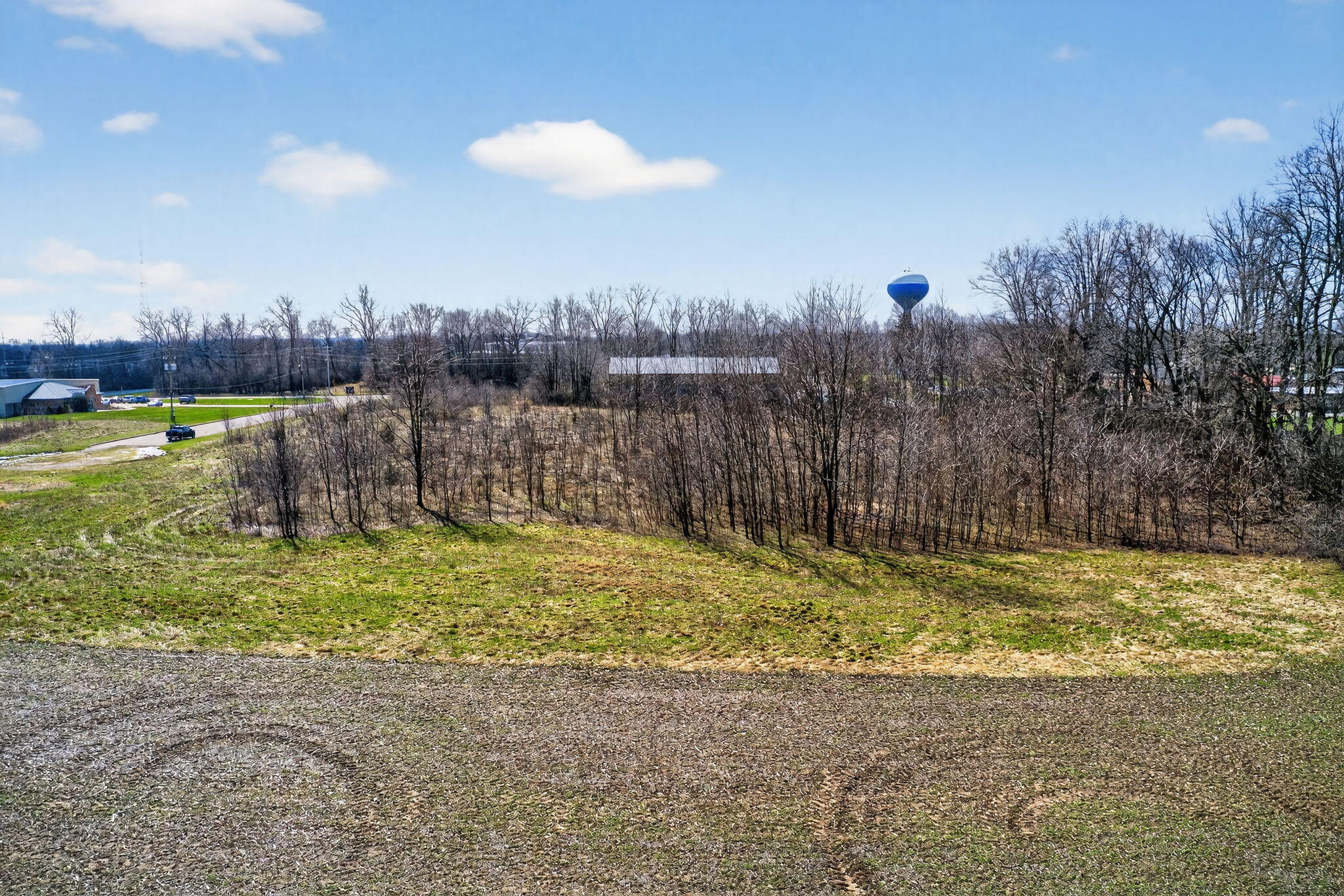 849 Labar Street Cassopolis, MI 49031 - Photo 10 of 18 849 Labar St-10