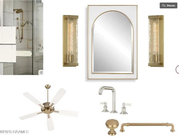 $1,690,000 | 115 Retreat, Broussard, LA 70518