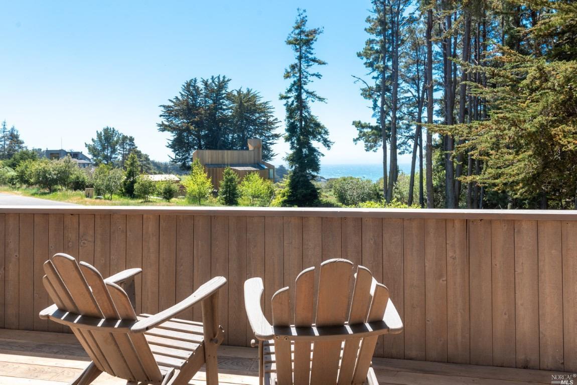 35336 Ramsgate Road The Sea Ranch, CA 95497 - Photo 1 of 1 a view of outdoor space with seating area and furniture