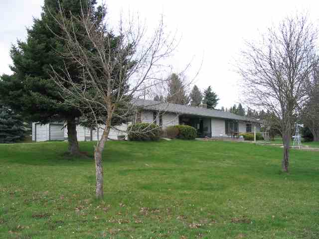21108 North Panorama Road Colbert, WA 99005 - Photo 1 of 8