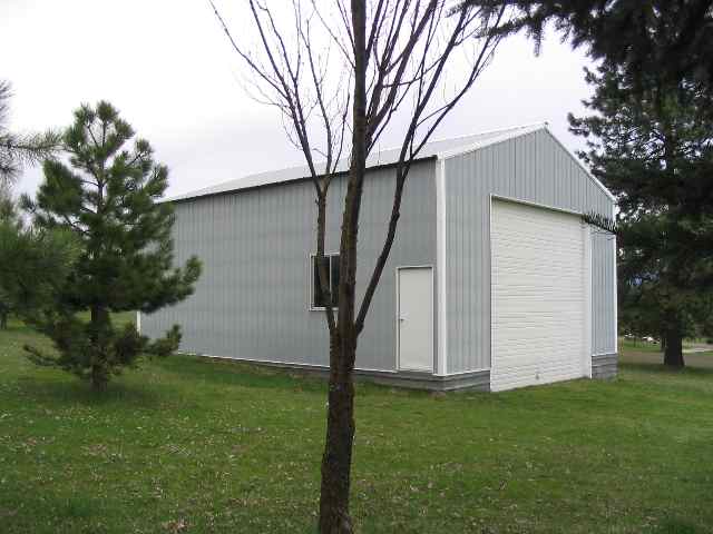 21108 North Panorama Road Colbert, WA 99005 - Photo 3 of 8