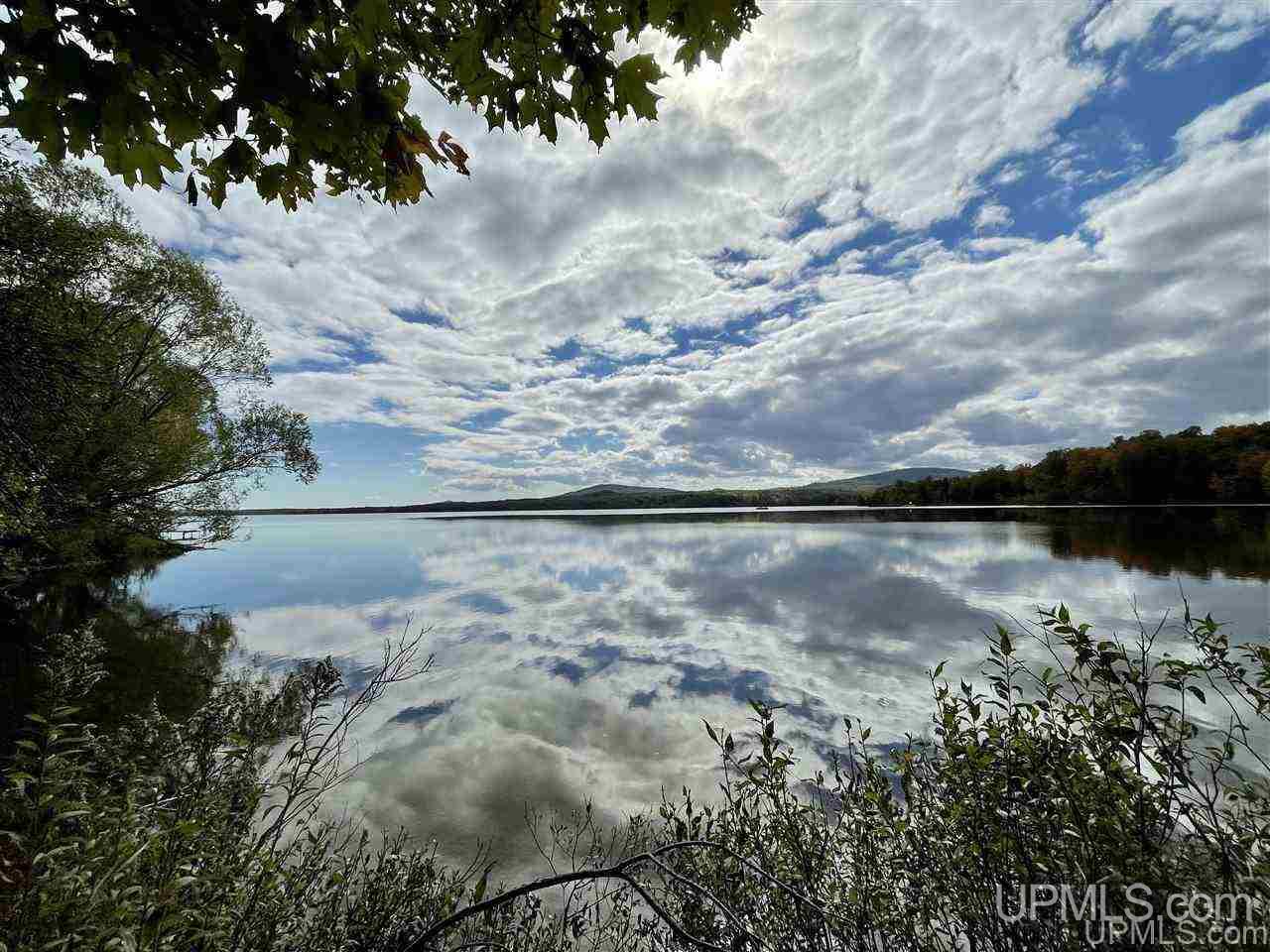 Tbd Old Mill Road, Unit 339 Big Bay, MI 49808 - Photo 3 of 16