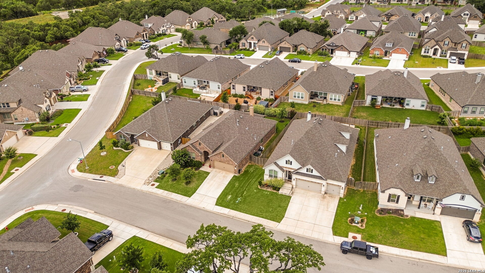 311 Rhapsody Ridge Spring Branch, TX 78070 - Photo 45 of 46