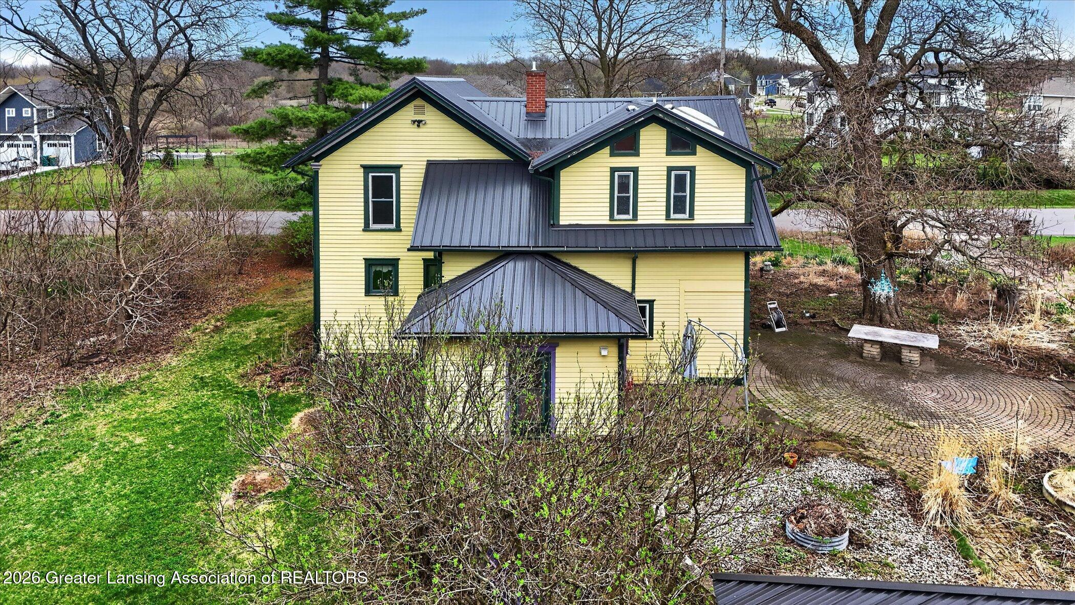 4777 Powell Road Okemos, MI 48864 - Photo 34 of 46 45-4777-Powell-Rd-Okemos-M-48864-WindowS