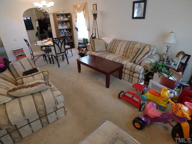 2842 Filbert Street Raleigh, NC 27610 - Photo 4 of 17 Gallery Image 4