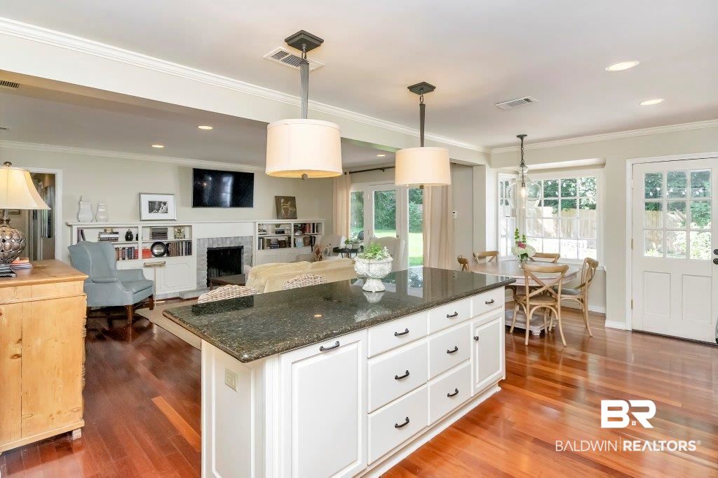 4466 Emperor Drive Mobile, AL 36608 - Photo 19 of 40