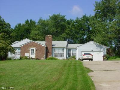 272 North Messner Road Akron, OH 44319 - Photo 1 of 1