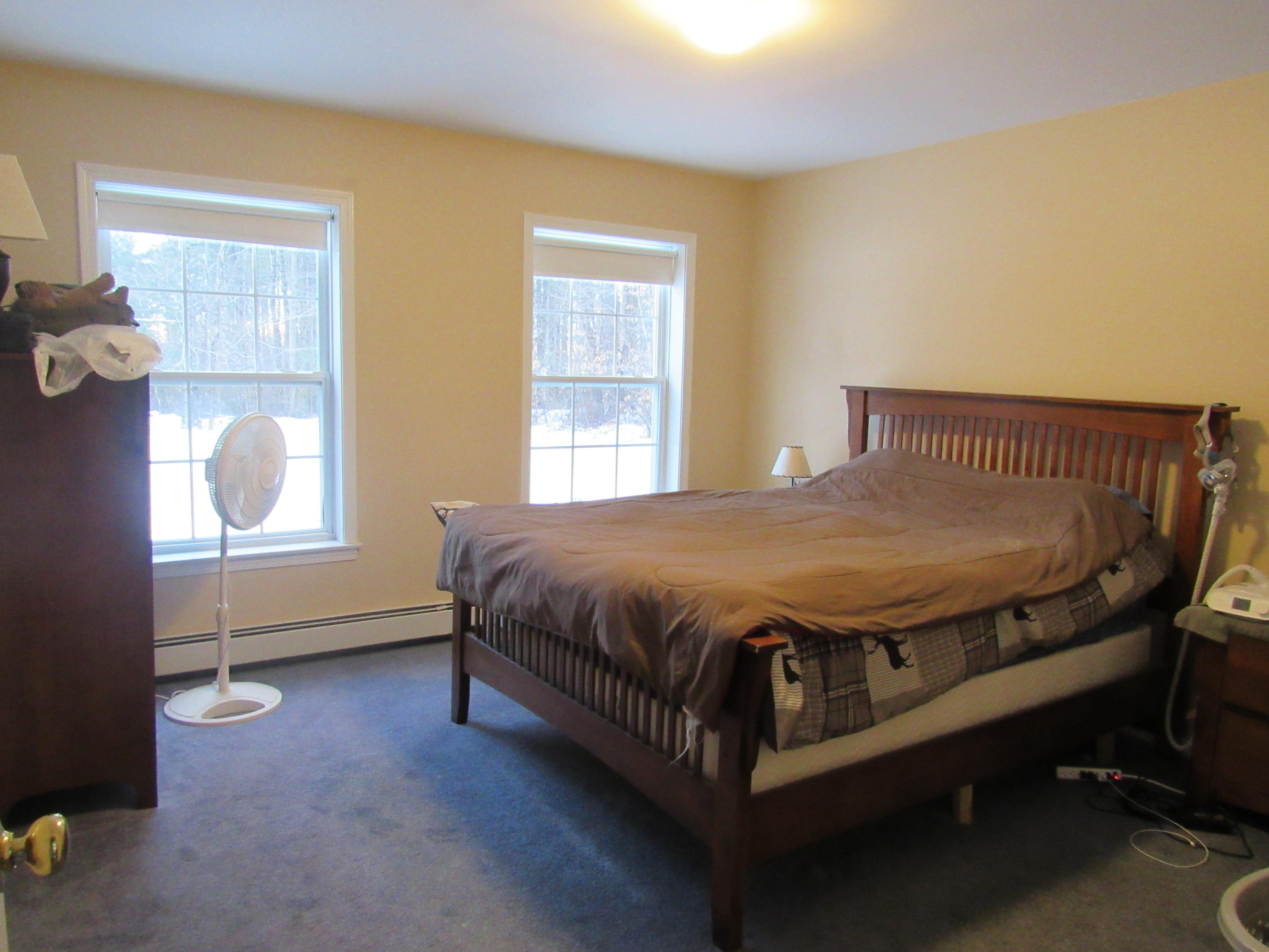 689 Beech Hill Road Norridgewock, ME 04957 - Photo 13 of 18 IMG_3645