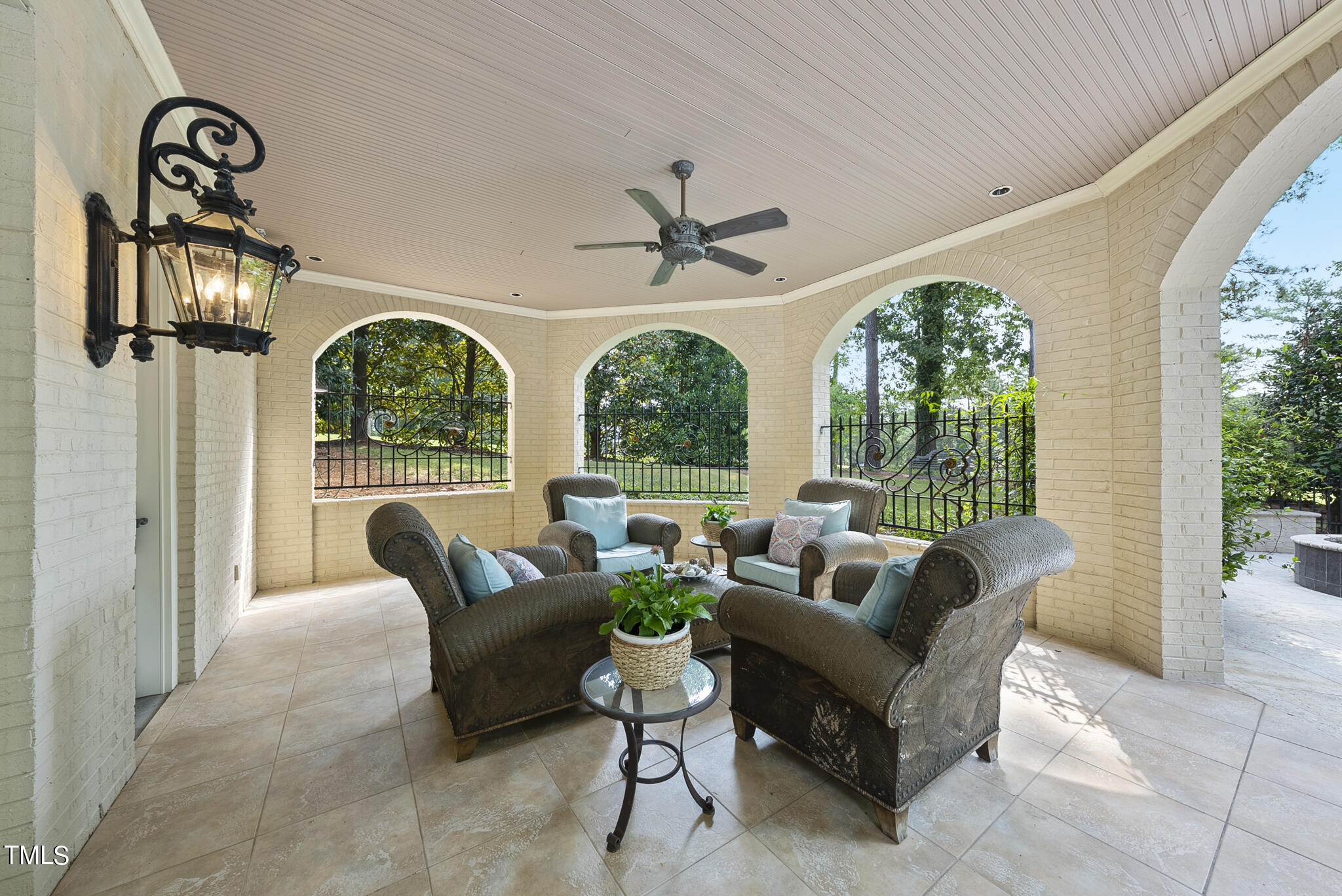 6712 Foxfire Place Raleigh, NC 27615 - Photo 60 of 77 55b