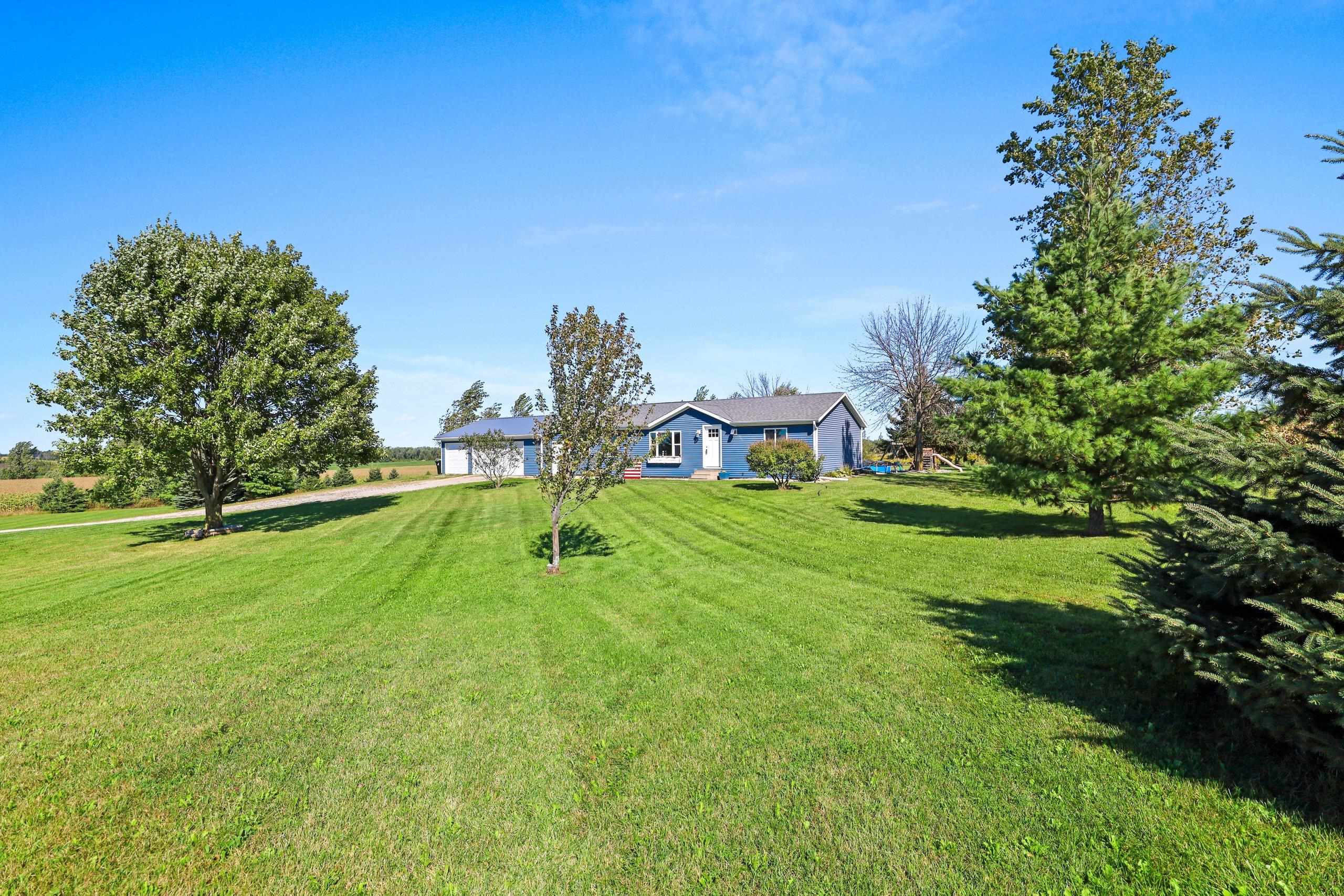 N2542 County Rd F Pulaski, WI 54162 - Photo 47 of 65 Gallery Image 47
