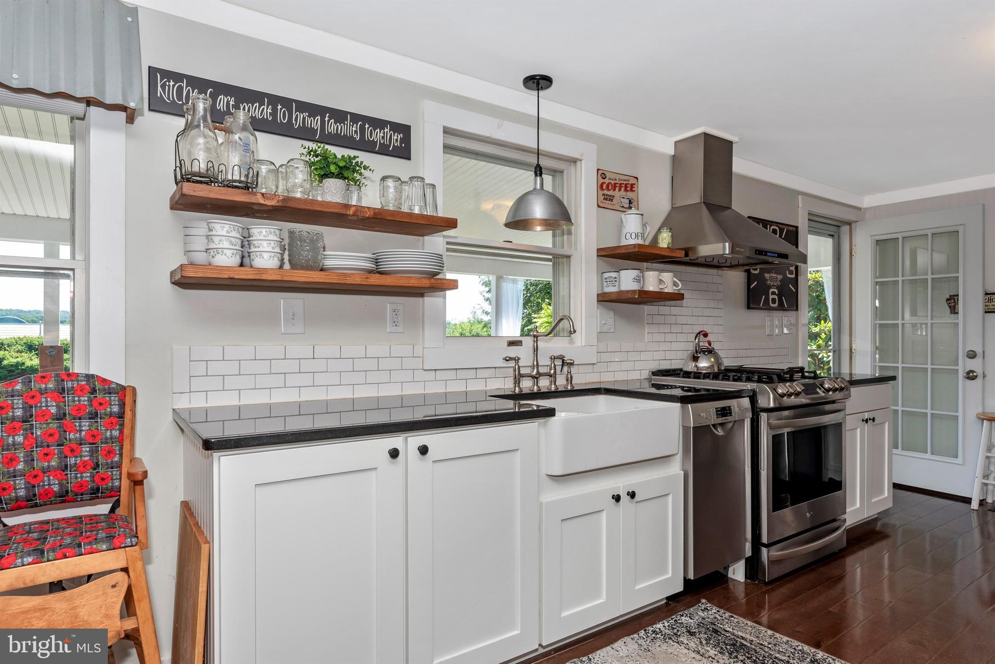 12323 Renner Road Keymar, MD 21757 - Photo 14 of 95 Kitchen