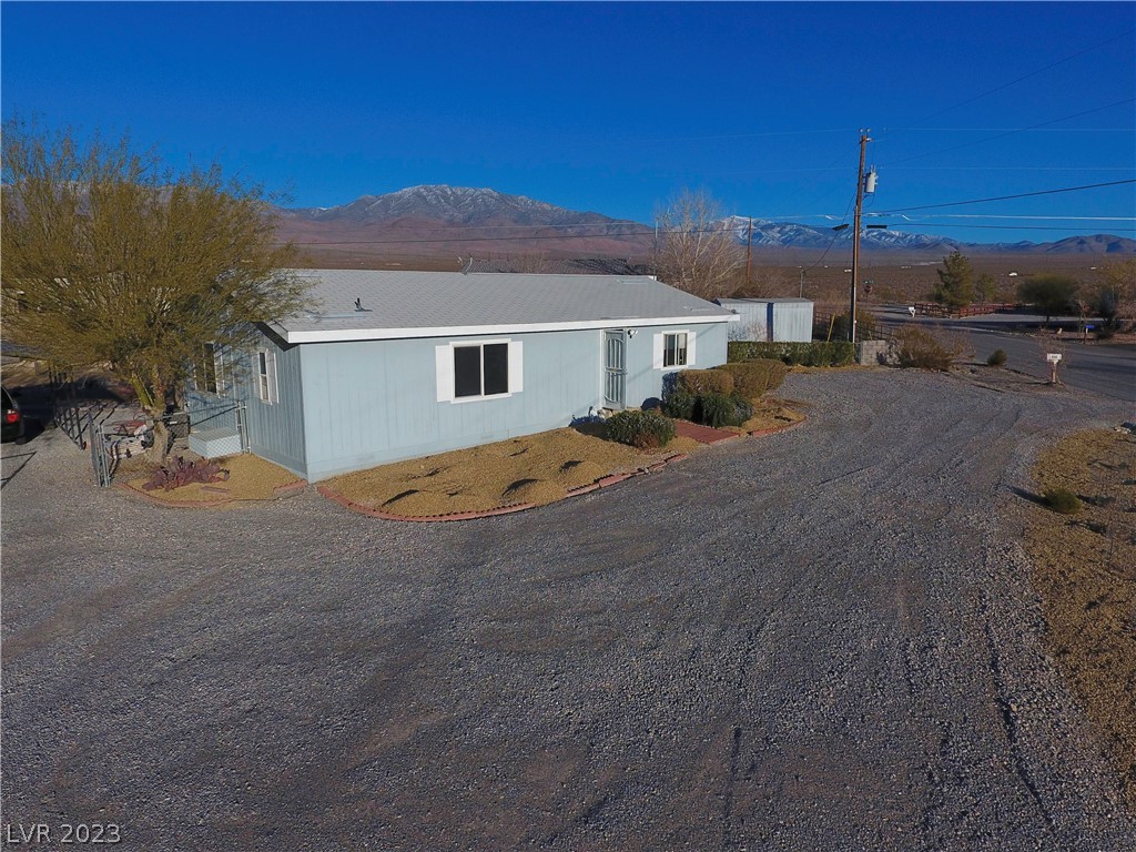 940 Gold Point Road Pahrump, NV 89060 - Photo 3 of 14 Gallery Image 3