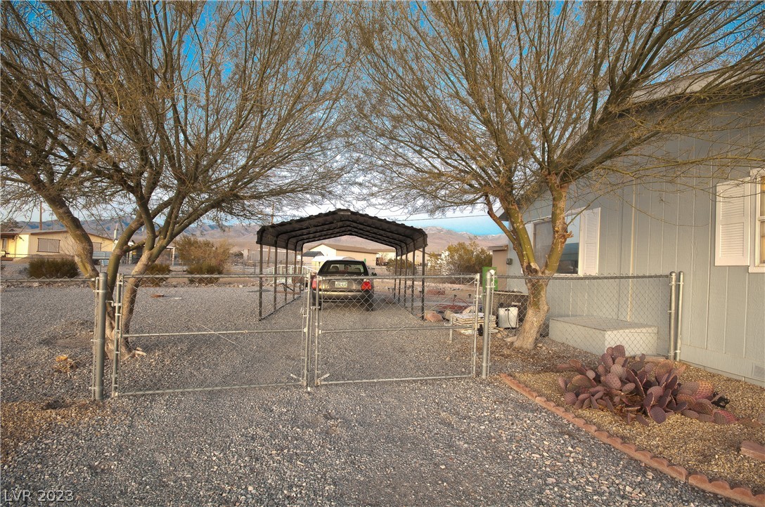 940 Gold Point Road Pahrump, NV 89060 - Photo 5 of 14 Gallery Image 5
