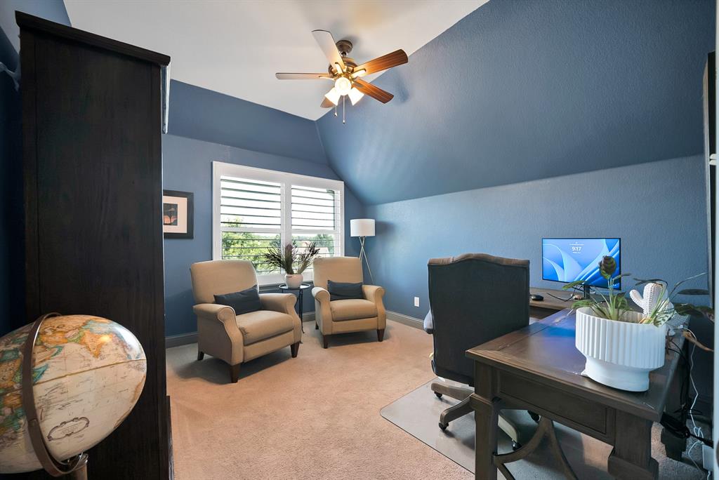 9012 Inwood Street Benbrook, TX 76126 - Photo 34 of 40