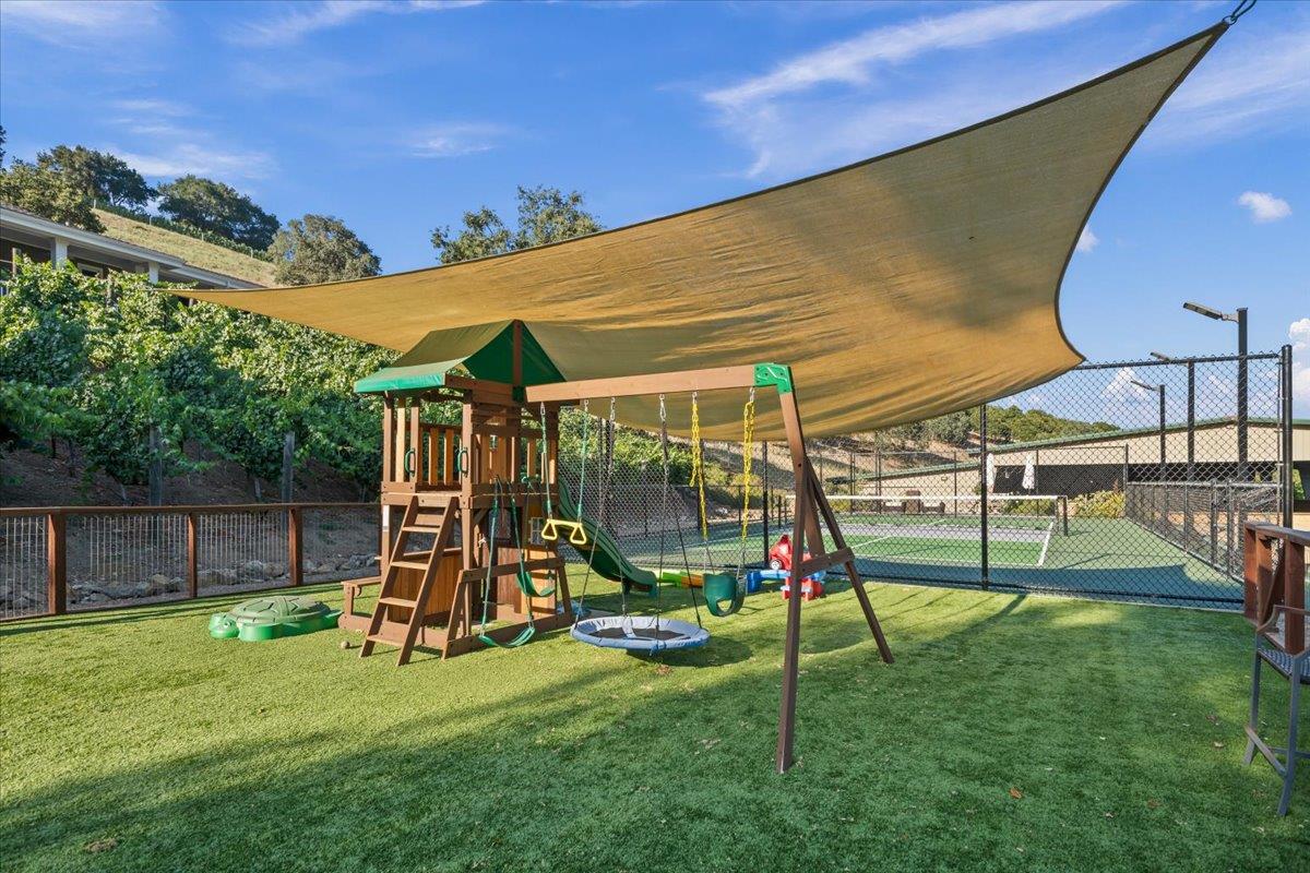 14411 Shannon Road Los Gatos, CA 95032 - Photo 111 of 138