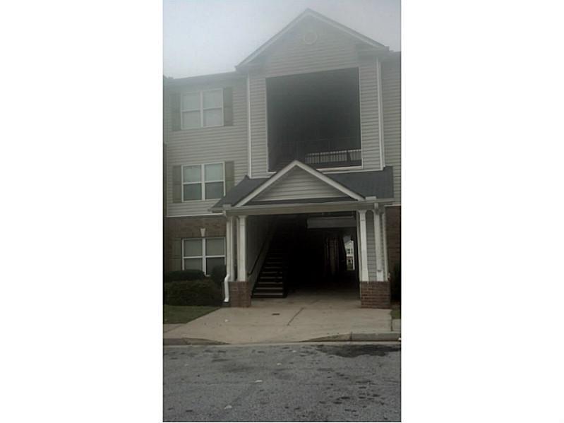 11101 Waldrop Place, Unit 1 Decatur, GA 30034 - Photo 1 of 1 Exterior Front.