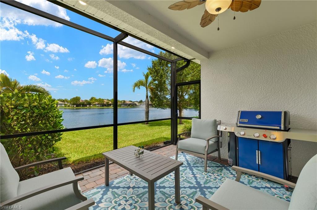 14680 Edgewater Circle Naples, FL 34114 - Photo 21 of 33 a living room with furniture
