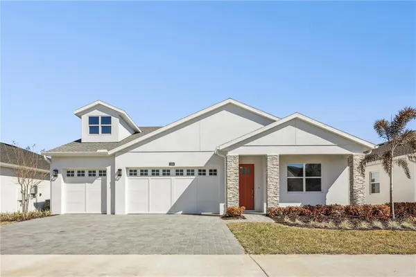 $669,000 | 1394 Pinecliff Drive, Apopka, FL 32703