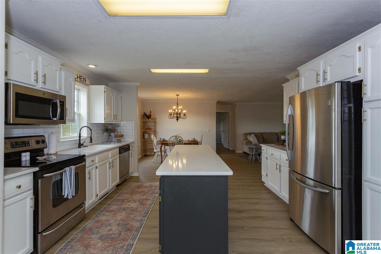 1614 Camp Branch Road West Blocton, AL 35184 - Photo 25 of 50
