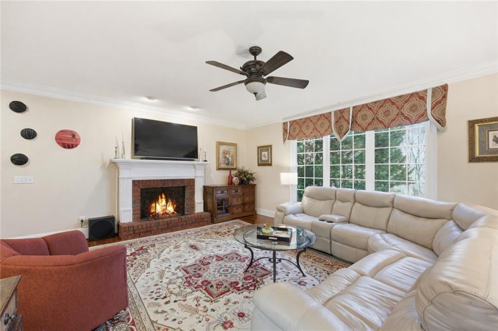 9060 Forest Path Drive Gainesville, GA 30506 - Photo 11 of 61