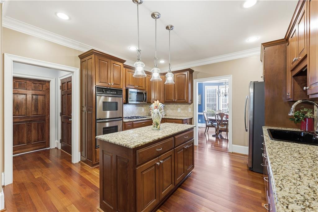 9060 Forest Path Drive Gainesville, GA 30506 - Photo 13 of 61