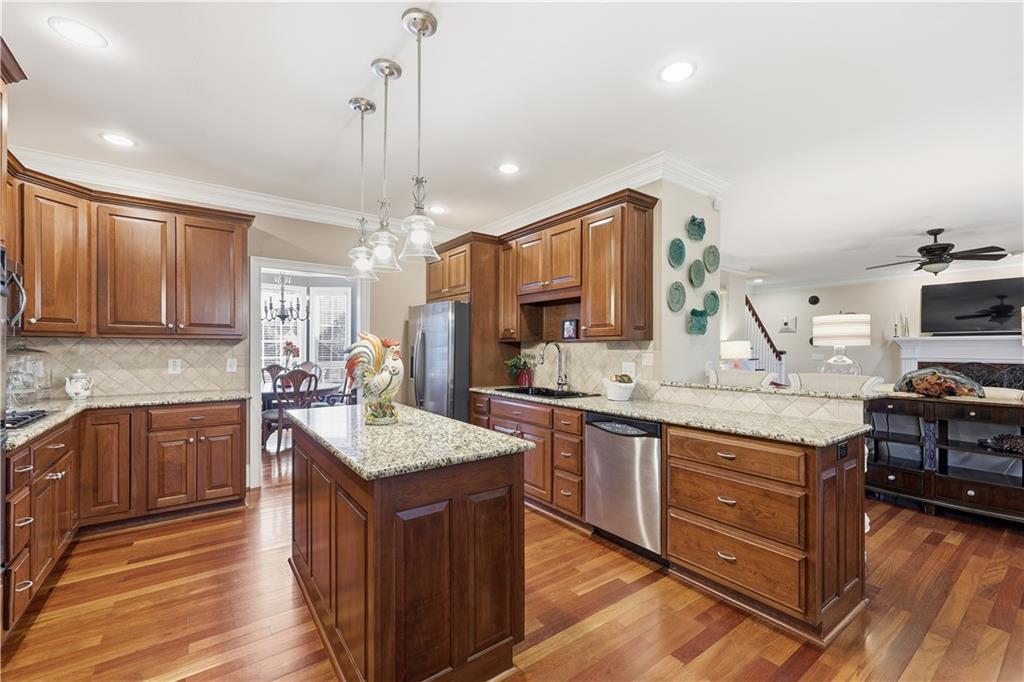 9060 Forest Path Drive Gainesville, GA 30506 - Photo 14 of 61