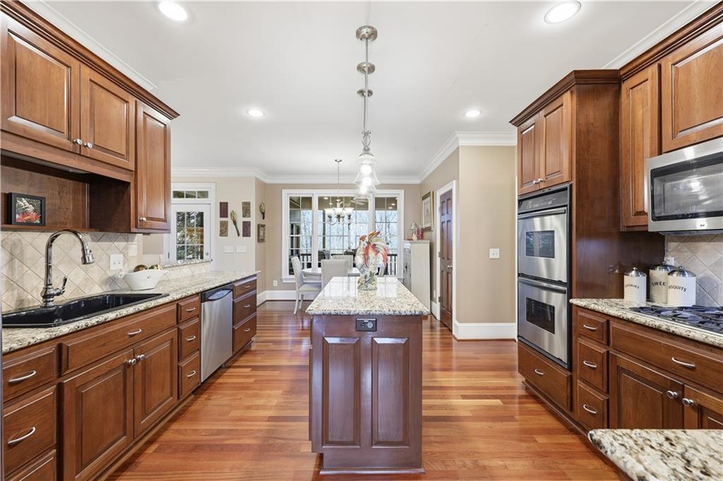 9060 Forest Path Drive Gainesville, GA 30506 - Photo 15 of 61