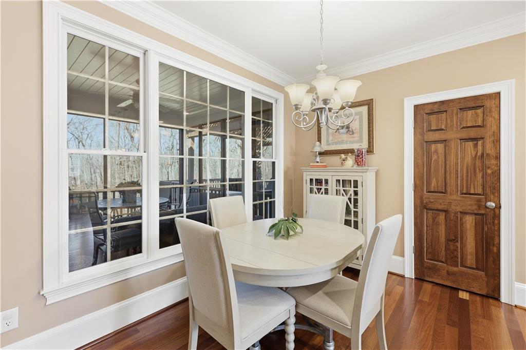 9060 Forest Path Drive Gainesville, GA 30506 - Photo 16 of 61