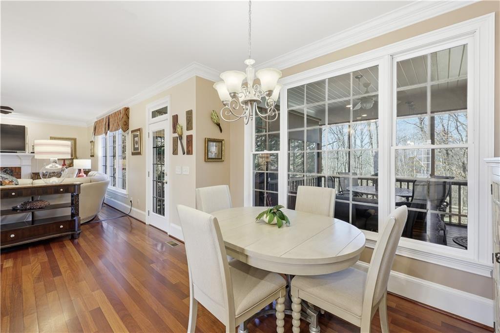 9060 Forest Path Drive Gainesville, GA 30506 - Photo 17 of 61