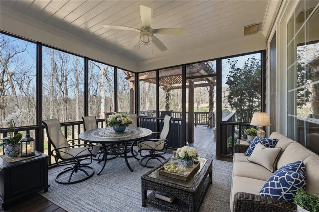 9060 Forest Path Drive Gainesville, GA 30506 - Photo 2 of 61