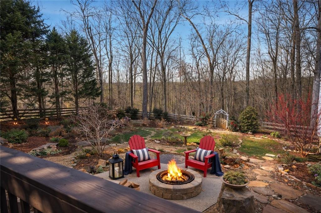 9060 Forest Path Drive Gainesville, GA 30506 - Photo 21 of 61