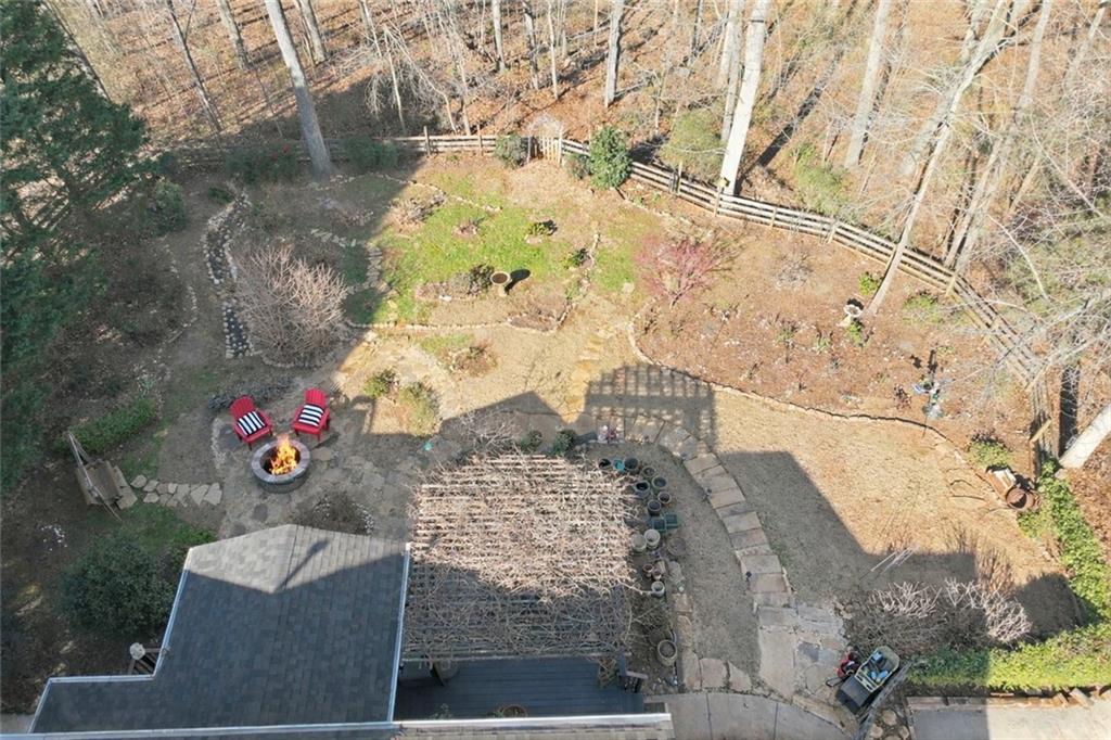 9060 Forest Path Drive Gainesville, GA 30506 - Photo 23 of 61