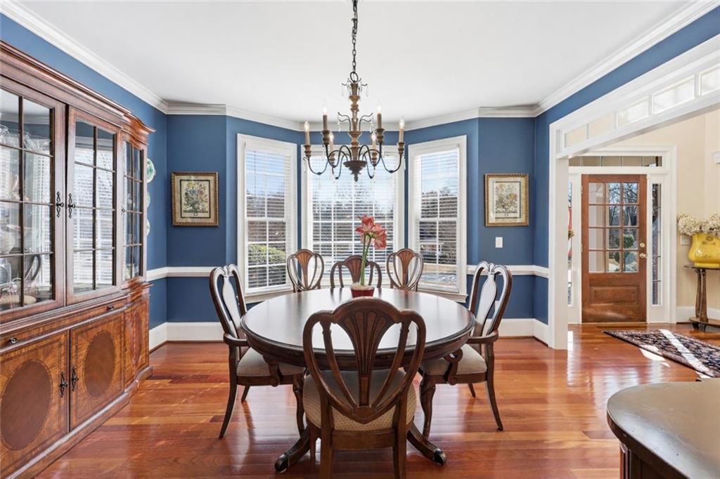 9060 Forest Path Drive Gainesville, GA 30506 - Photo 25 of 61