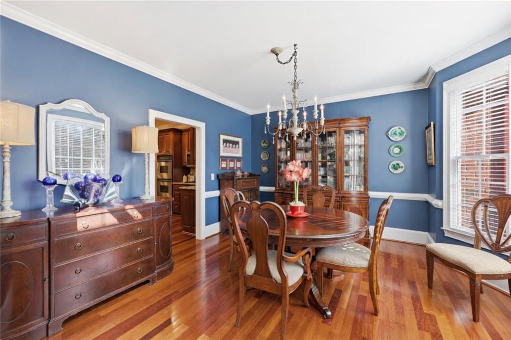 9060 Forest Path Drive Gainesville, GA 30506 - Photo 26 of 61