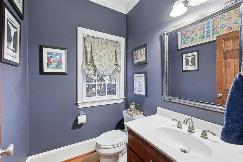 9060 Forest Path Drive Gainesville, GA 30506 - Photo 27 of 61